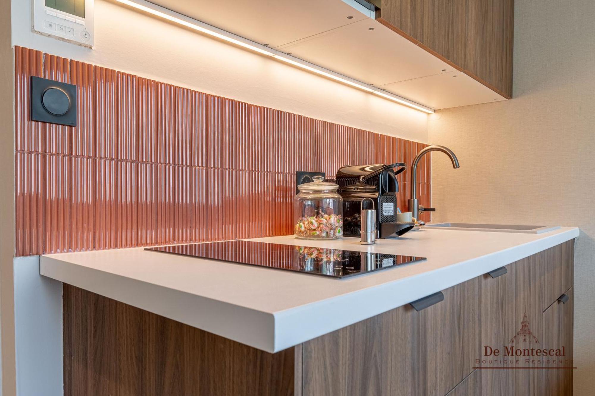 De Montescal- Montparnasse Central With Ac 11 To 14M2 Studio In A Prime Location Париж Экстерьер фото