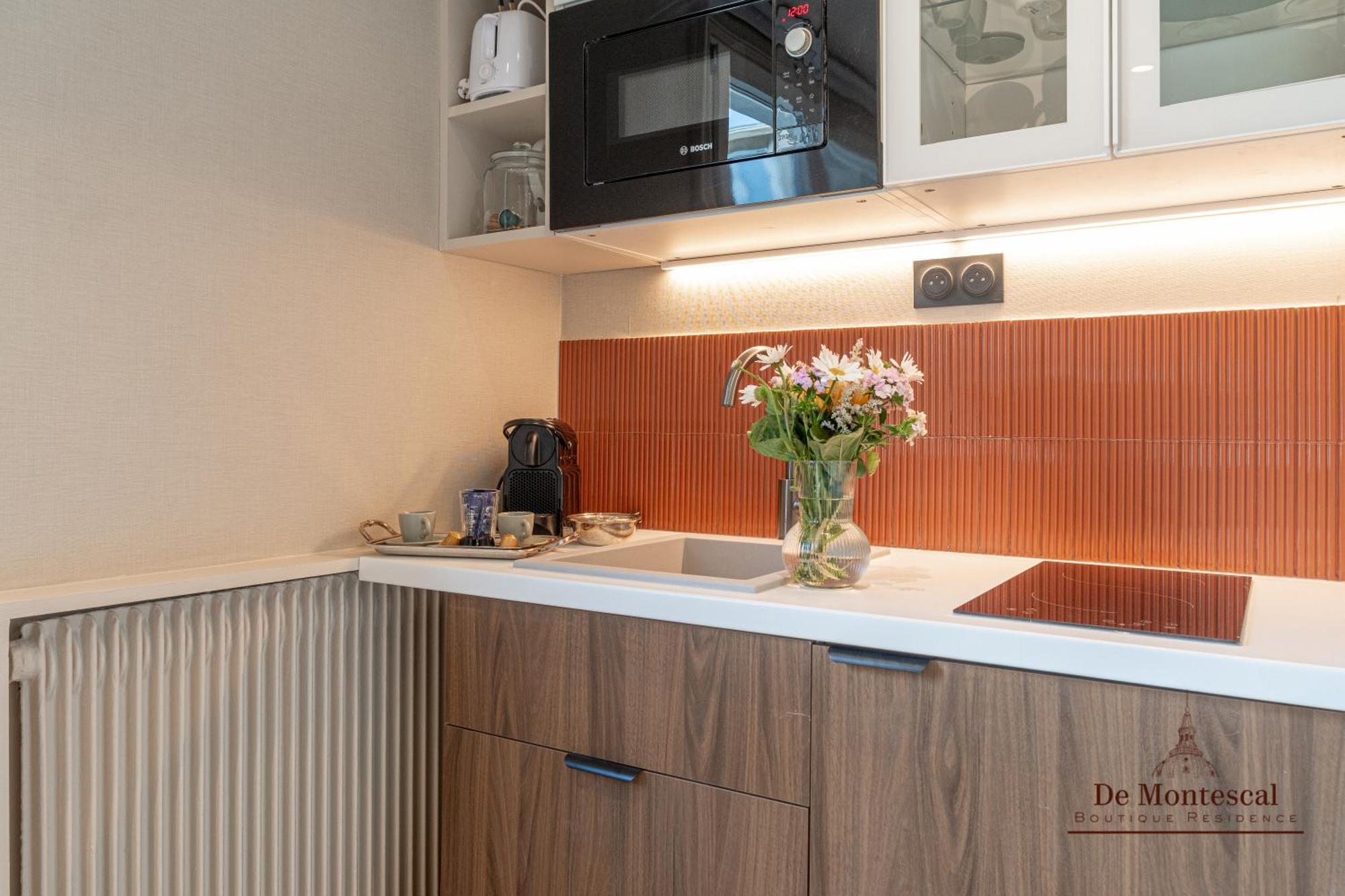 De Montescal- Montparnasse Central With Ac 11 To 14M2 Studio In A Prime Location Париж Экстерьер фото