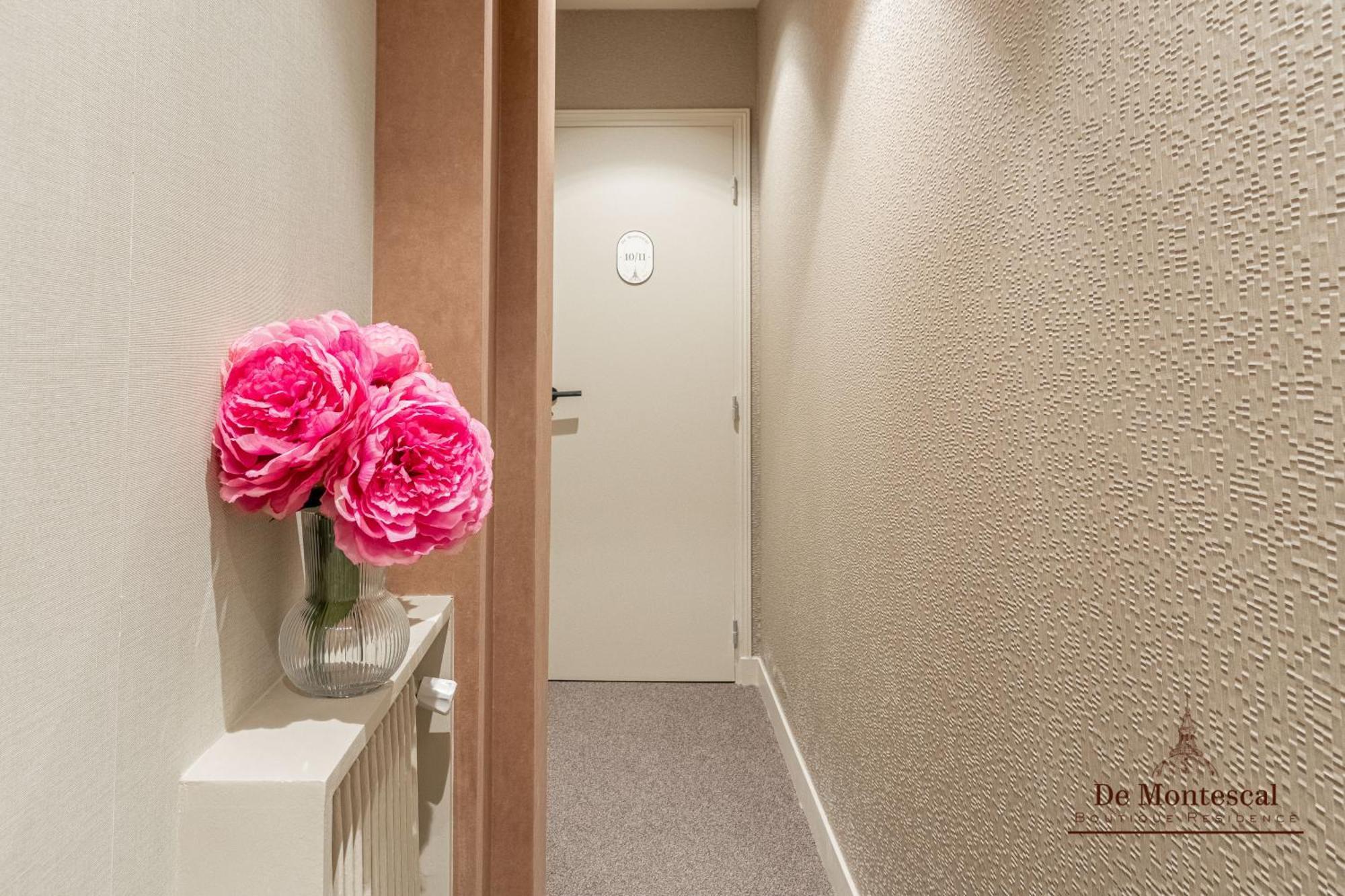 De Montescal- Montparnasse Central With Ac 11 To 14M2 Studio In A Prime Location Париж Экстерьер фото